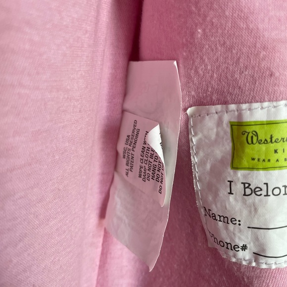 Very cute Hello kitty raincoat - Picture 3 of 12